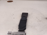 MAZDA CX-7 SPORT TECH D 2009-2013 SEAT BELT BUCKLE 2ND ROW CENTRE 2009,2010,2011,2012,2013MAZDA CX-7 SPORT TECH D 2009-2013 SEAT BELT BUCKLE 2ND ROW CENTRE      Used