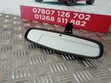 Vauxhall Astra K Sri Ecoflex 1.0l Petrol 5 Door 2015-2021 REAR VIEW MIRROR 13581081 2015,2016,2017,2018,2019,2020,2021Vauxhall Astra K 2015-2021 REAR VIEW MIRROR 13581081 13581081     Used