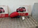 VAUXHALL CORSA D FACELIFT 1.0 PETROL 2010-2014 ELECTRIC WING MIRROR DRIVERS SIDE 2010,2011,2012,2013,2014VAUXHALL CORSA D FACELIFT 1.0 PETROL 2010-2014 ELECTRIC WING MIRROR DRIVERS      Used