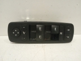 Dodge Journey Crd Rt E4 4 Dohc Mpv 5 Door 2008-2023 ELECTRIC WINDOW SWITCH (FRONT DRIVER SIDE) 10003313 2008,2009,2010,2011,2012,2013,2014,2015,2016,2017,2018,2019,2020,2021,2022,2023Dodge Journey Crd  5 Door 2008-2023 ELECTRIC WINDOW SWITCH O/S/F  10003313 10003313     Used