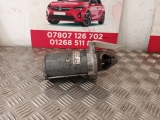 Vauxhall Corsa D 2006-2015 STARTER MOTOR 60099815 2006,2007,2008,2009,2010,2011,2012,2013,2014,2015Vauxhall Corsa D 1.3 CDTi  2006-2015 STARTER MOTOR 60099815 60099815     Used