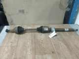 Dodge Journey Crd Rt E4 4 Dohc 2008-2023 DRIVESHAFT - DRIVER FRONT 2008,2009,2010,2011,2012,2013,2014,2015,2016,2017,2018,2019,2020,2021,2022,2023Dodge Journey Crd Rt E4 4 Dohc 2008-2023 DRIVESHAFT - DRIVER FRONT      Used
