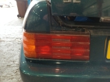 Mercedes Sl 280 2 Door Coupe 1989-2002 REAR/TAIL LIGHT (PASSENGER SIDE)  1989,1990,1991,1992,1993,1994,1995,1996,1997,1998,1999,2000,2001,2002Mercedes Sl 280 2 Door Coupe 1989-2002 REAR/TAIL LIGHT PASSENGER SIDE      Used