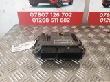 Vauxhall Combo D 2012-2018 ENGINE ECU 55247020 2012,2013,2014,2015,2016,2017,2018Vauxhall Combo D 2012-2018 ENGINE ECU 55247020 55247020     Used