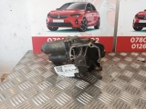 Vauxhall Astra H 2004-2010 SEMI-AUTOMATIC GEARBOX ACTUATOR 2004,2005,2006,2007,2008,2009,2010SEMI-AUTOMATIC GEARBOX ACTUATOR 55351033     Used