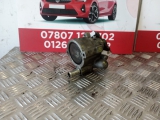 Renault Traffic 2007-2014 Power Steering Pump  2007,2008,2009,2010,2011,2012,2013,2014Renault Traffic 2007-2014 Power Steering Pump      Used