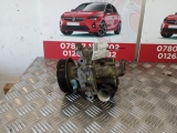 Vauxhall Astra K 2015-2022 Water Pump 2015,2016,2017,2018,2019,2020,2021,2022Vauxhall Astra K 2015-2022 Water Pump 55490715     Used