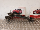 Audi A4 (b7) 2004-2008 POWER STEERING RACK 2004,2005,2006,2007,2008Audi A4 (b7) 2004-2008 POWER STEERING RACK 78535011 78535011     Used