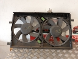 Vauxhall Insignia A 2008-2013 RADIATOR COOLING FAN 2008,2009,2010,2011,2012,2013Vauxhall Insignia A 2008-2013 RADIATOR COOLING FAN 22915695 22915695     Used