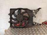 Vauxhall Corsa D 2006-2015 RADIATOR FAN 2006,2007,2008,2009,2010,2011,2012,2013,2014,2015Vauxhall Corsa D 2006-2015 RADIATOR FAN 440926702 440926702     Used