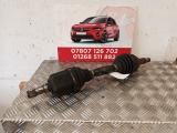 Vauxhall Zafira B 2005-2011 DRIVESHAFT - PASSENGER FRONT 2005,2006,2007,2008,2009,2010,2011Vauxhall Zafira B 2005-2011 DRIVESHAFT - PASSENGER FRONT       Used