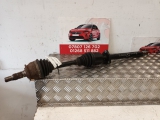 Vauxhall Insignia A 2008-2013 DRIVESHAFT DRIVER SIDE (AUTO) 2008,2009,2010,2011,2012,2013Vauxhall Insignia A 2008-2013 DRIVESHAFT DRIVER SIDE (AUTO)       Used