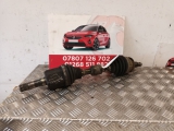 Vauxhall Insignia A 2008-2013 Driveshaft Passenger Side (auto) 2008,2009,2010,2011,2012,2013Vauxhall Insignia A 2008-2013 Driveshaft Passenger Side (auto)       Used