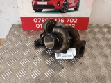 Vauxhall Astra H 2004-2010 TURBO 898102-3712 2004,2005,2006,2007,2008,2009,2010Vauxhall Astra H 2004-2010 TURBO 898102-3712 898102-3712     Used