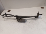 Audi A4 Sport Quattro Tdi A Convertible 2 Door 2006-2009 2968 Wiper Motor (front) & Linkage 3397020848 2006,2007,2008,2009Audi A4 Sport Quattro Tdi A Wiper Motor (front) AND Linkage 3397020848 3397020848     Used