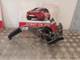 Vauxhall Astra K Sri Ecoflex 1.0l Petrol 2015-2021 HANDBRAKE LEVER 2015,2016,2017,2018,2019,2020,2021Vauxhall Astra K Sri Ecoflex 1.0l Petrol 2015-2021 HANDBRAKE LEVER 39021649 39021649     Used