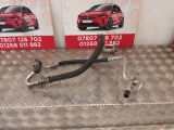 Vauxhall Astra K Sri Ecoflex 1.0l Petrol 2015-2021 999  AIR CON PIPES 39025945 2015,2016,2017,2018,2019,2020,2021Vauxhall Astra K Sri Ecoflex 1.0l Petrol 2015-2021 999  AIR CON PIPES 39025945 39025945     Used