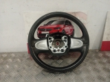 Mini Clubman Cooper 1.6 Petrol 5 Door 2007-2013 Steering Wheel  2007,2008,2009,2010,2011,2012,2013Mini Clubman Cooper 1.6 Petrol 5 Door 2007-2013 Steering Wheel 73215379      Used