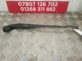 Mini Clubman Cooper 1.6 Petrol 5 Door 2007-2013 1598 Front Wiper Arm (driver Side) 7354310 2007,2008,2009,2010,2011,2012,2013Mini Clubman Cooper 1.6 5 Door 2007-2013 Front Wiper Arm driver Side 7354310 7354310     Used