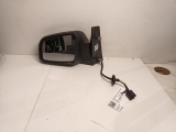 Vauxhall Zafira 2005-2011 1.8 Door Mirror Electric (passenger Side) 13312839 2005,2006,2007,2008,2009,2010,2011Vauxhall Zafira 2005-2011 1.8 Door Mirror Electric (passenger Side) 13312839 YW6 13312839     Used