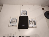 Ford Focus 1998-2003 OWNERS MANUAL  1998,1999,2000,2001,2002,2003Ford Focus 1998-2003 OWNERS MANUAL      Used