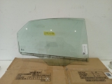Vauxhall Vectra C 2002-2010 WINDOW GLASS (REAR DRIVERS SIDE) 2002,2003,2004,2005,2006,2007,2008,2009,2010Vauxhall Vectra C 2002-2010 WINDOW GLASS (REAR DRIVERS SIDE)      Used