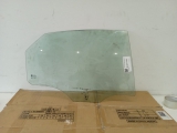 Vauxhall Vectra C 2002-2010 WINDOW GLASS (REAR DRIVERS SIDE) 2002,2003,2004,2005,2006,2007,2008,2009,2010Vauxhall Vectra C 2002-2010 WINDOW GLASS (REAR DRIVERS SIDE)      Used