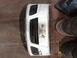 Vauxhall Astra H 2004-2010 BUMPER (FRONT)  2004,2005,2006,2007,2008,2009,2010Vauxhall Astra H 2004-2010 BUMPER (FRONT) WHITE      Used