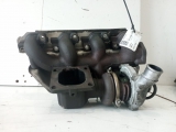 FORD TRANSIT VAN 2000-2014 TURBO & MANIFOLD 2110-6K882 2000,2001,2002,2003,2004,2005,2006,2007,2008,2009,2010,2011,2012,2013,2014Ford Transit Van 2000-2014 Turbo AND Manifold 2110-6K882 2110-6K882     Used