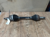 Vauxhall Insignia A (facelift) 2013-2016 DRIVESHAFT - PASSENGER FRONT 2013,2014,2015,2016Vauxhall Insignia / ZAFIRA 2.0 DIESEL DRIVESHAFT - PASSENGER FRONT 13348258 AAKA 13348258 AAKA     Used