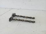 Vauxhall Corsa D 2006-2015 INLET CAMSHAFT 2006,2007,2008,2009,2010,2011,2012,2013,2014,2015Vauxhall Corsa D 2006-2015 INLET CAMSHAFT Z10 XEP 5556791 5556791     Used
