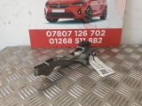 Citroen C4 2007 Door Handle Mounting Bracket Driver Rear 2007Citroen C4 2007 Door Handle Mounting Bracket Driver Rear      Used