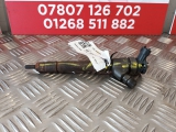 Vauxhall Vivaro 2014-2018 Fuel Injector 2014,2015,2016,2017,2018Vauxhall Vivaro 2014-2018 Fuel Injector 0445110414 0445110414     Used