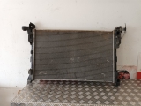 Vauxhall Vivaro 2014-2018 Radiator  2014,2015,2016,2017,2018Vauxhall Vivaro 2014-2018 Radiator       Used