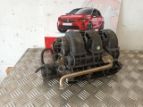 Vauxhall Corsa D 2006-2015  INLET MANIFOLD 55563676 2006,2007,2008,2009,2010,2011,2012,2013,2014,2015Vauxhall Corsa D 2006-2015  INLET MANIFOLD 55563676 55563676     Used