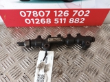 Citroen C3 2009-2013 FUEL INJECTOR RAIL 2009,2010,2011,2012,2013Citroen C3 2009-2013 FUEL INJECTOR RAIL 9654592680 9654592680     Used