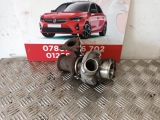 Vauxhall Astra J 2009-2014 Turbo 55583588 2009,2010,2011,2012,2013,2014Vauxhall Astra J 2009-2014 Turbo 55583588 55583588     Used