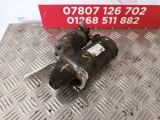 Vauxhall Meriva B 2010-2017 STARTER MOTOR 8980147432 2010,2011,2012,2013,2014,2015,2016,2017Vauxhall Meriva B 2010-2017 STARTER MOTOR 8980147432 8980147432     Used