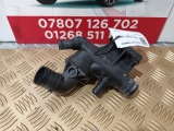 Nissan Qashqai 2006-2013 ENGINE COOLANT THERMOSTAT 2006,2007,2008,2009,2010,2011,2012,2013Nissan Qashqai 2006-2013 ENGINE COOLANT THERMOSTAT 110617671 110617671     Used