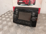 Peugeot Boxer Hdiprofessional Xlwb 2011-2020 RADIO CD PLAYER NAV SCREEN HEAD UNIT 2011,2012,2013,2014,2015,2016,2017,2018,2019,2020Peugeot Boxer 2011-2020 FIAT250 VP2 ECE DAB RADIO NAV SCREEN HEAD UNIT WITH CODE FIAT 250 VP2 ECE DAB NAV     Used