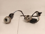 Ford Focus 1998-2003 TAIL LIGHT BULB HOLDER DRIVERS SIDE 1998,1999,2000,2001,2002,2003Ford Focus 1998-2003 TAIL LIGHT BULB HOLDER DRIVERS SIDE      Used