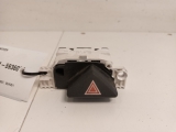 Ford Focus 3 Door Hatchback 1998-2003 HAZARD SWITCH 2M5T13A350AA 1998,1999,2000,2001,2002,2003Ford Focus 3 Door Hatchback 1998-2003 HAZARD SWITCH 2M5T13A350AA 2M5T13A350AA     Used