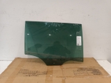 Vauxhall Insignia A 2008-2013 WINDOW GLASS FRAME DRIVER REAR 2008,2009,2010,2011,2012,2013Vauxhall Insignia A 2008-2013 WINDOW GLASS FRAME DRIVER REAR      Used