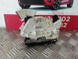 Volkswagen Passat B6 2006-2011 DOOR LOCK MECH (FRONT PASSENGER SIDE) 5N2837015C 2006,2007,2008,2009,2010,2011Volkswagen Passat B6 2006-2011 DOOR LOCK MECH (FRONT PASSENGER SIDE) 5N2837015C 5N2837015C     Used