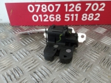 Vauxhall Insignia A (facelift) 2013-2016 TAILGATE BOOT LOCK 2013,2014,2015,2016Vauxhall Insignia A (facelift) 2013-2016 TAILGATE BOOT LOCK 13253732 13253732     Used