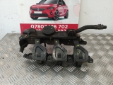 Vauxhall Vivaro 2014-2018 INTAKE MANIFOLD 2014,2015,2016,2017,2018Vauxhall Vivaro 2014-2018 INTAKE MANIFOLD 8200836881 8200836881     Used