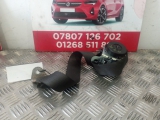 Vauxhall Zafira B 1.9l Diesel 2005-2014 SEAT BELT - O/S/R 2005,2006,2007,2008,2009,2010,2011,2012,2013,2014Vauxhall Zafira B 1.9l Diesel 2005-2014 SEAT BELT - O/S/R 13296220 13296220     Used