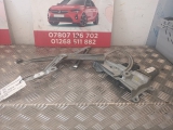 Vauxhall Zafira B 1.9l Diesel 2005-2014 N/S/F WINDOW REGULATOR/MECH ELECTRIC 2005,2006,2007,2008,2009,2010,2011,2012,2013,2014Vauxhall Zafira B 1.9l 2005-2014 N/S/F WINDOW REGULATOR/MECH ELECTRIC 13132434 13132434     Used