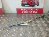 Vauxhall Zafira B 1.9l Diesel 2005-2014 REAR DOOR LOCK CABLE N/S 2005,2006,2007,2008,2009,2010,2011,2012,2013,2014Vauxhall Zafira B 1.9l Diesel 2005-2014 REAR DOOR LOCK CABLE N/S       Used