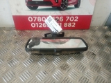 Vauxhall Zafira B 1.9l Diesel Mpv 5 Door 2005-2014 REAR VIEW MIRROR 13255546 2005,2006,2007,2008,2009,2010,2011,2012,2013,2014Vauxhall Zafira B 1.9l Diesel Mpv 5 Door 2005-2014 REAR VIEW MIRROR 13255546 13255546     Used